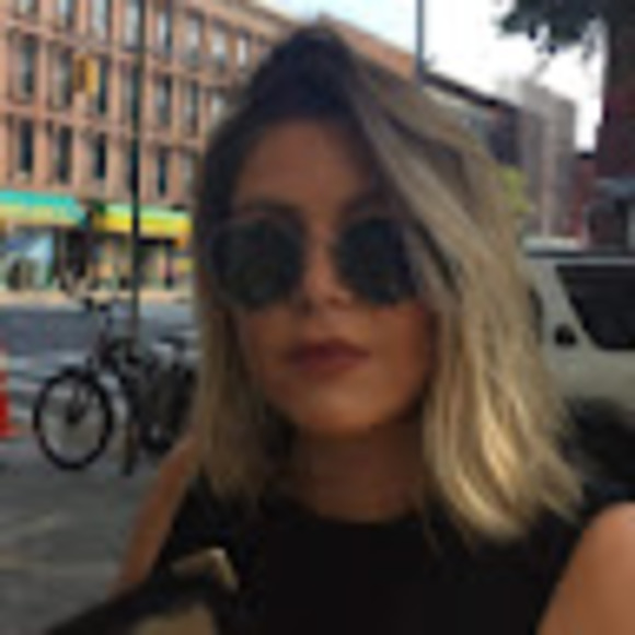 Meet your Posher, Ehrin - Picture 1 of 1